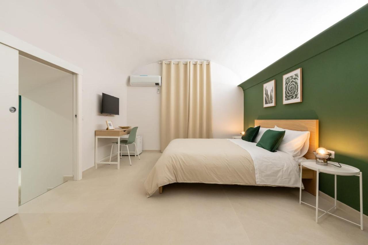 Napoli Maison Luaran gambar