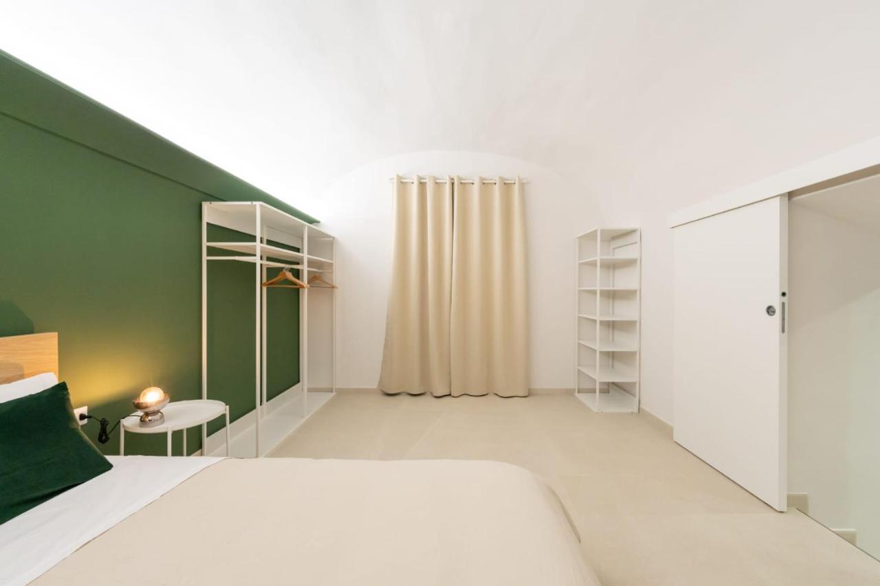Napoli Maison Luaran gambar