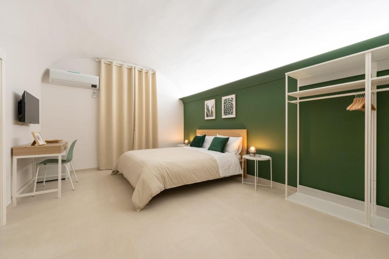Napoli Maison Luaran gambar