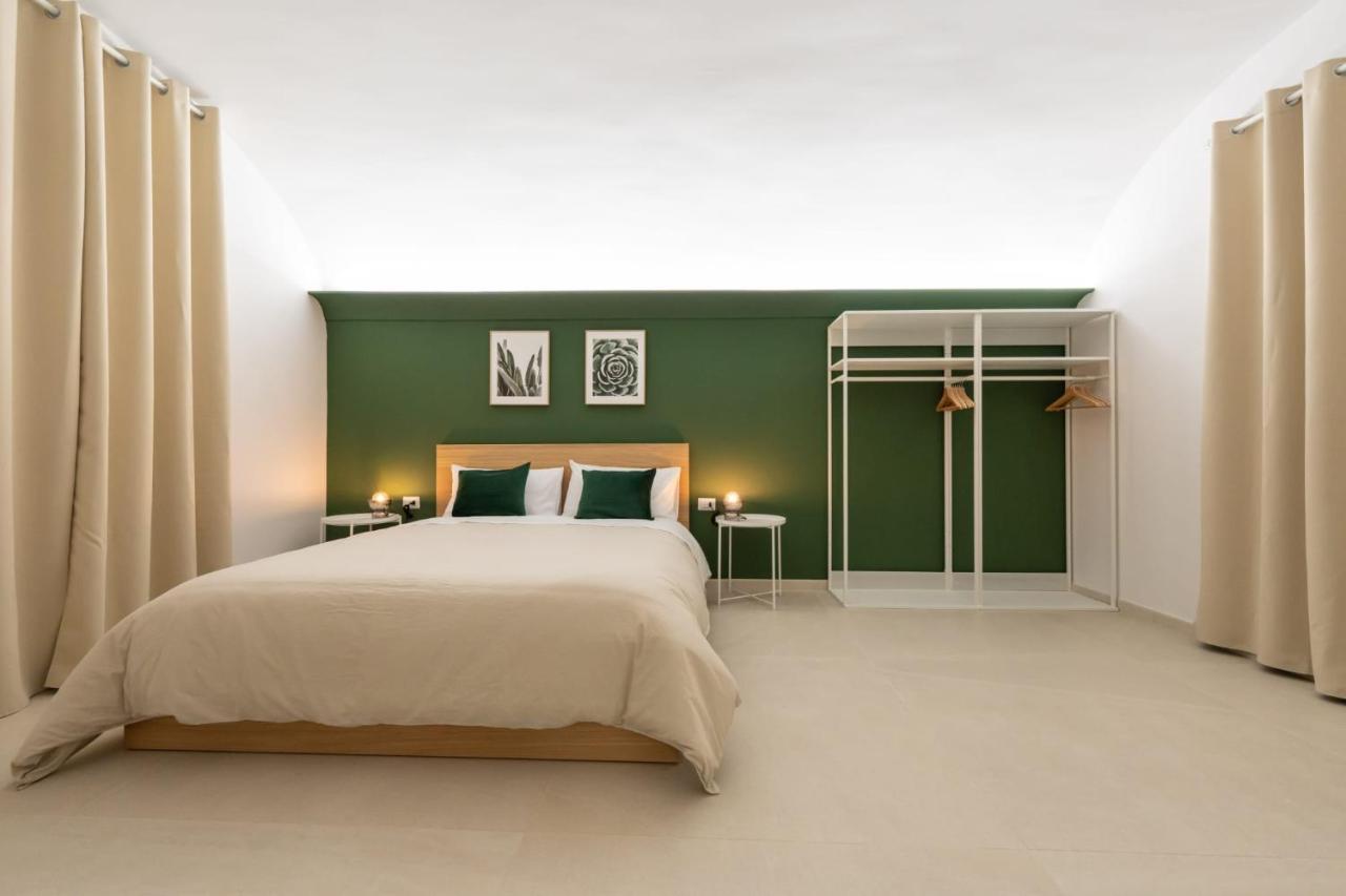 Napoli Maison Luaran gambar