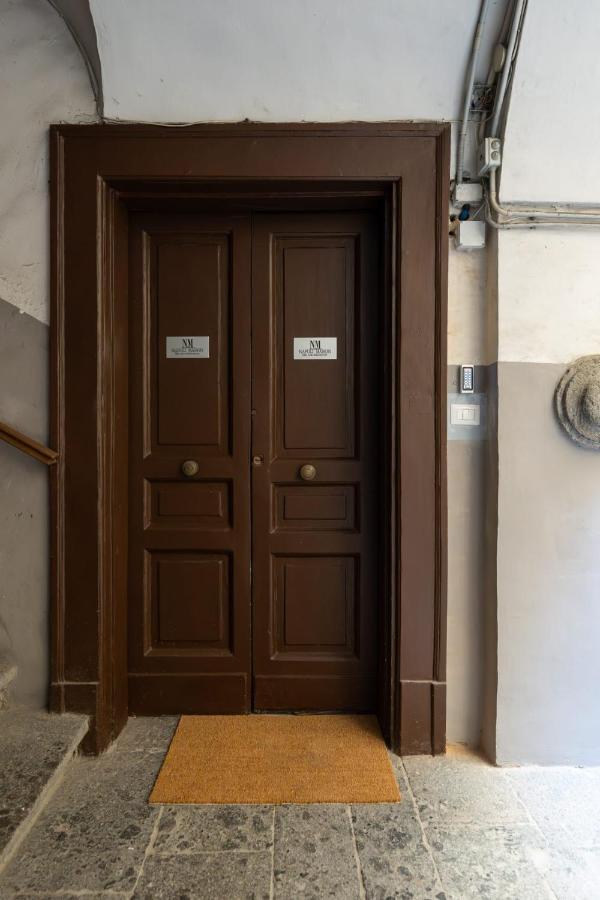 Napoli Maison Luaran gambar